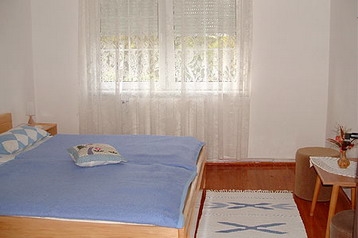 Kroatien Privát Selce, Interieur